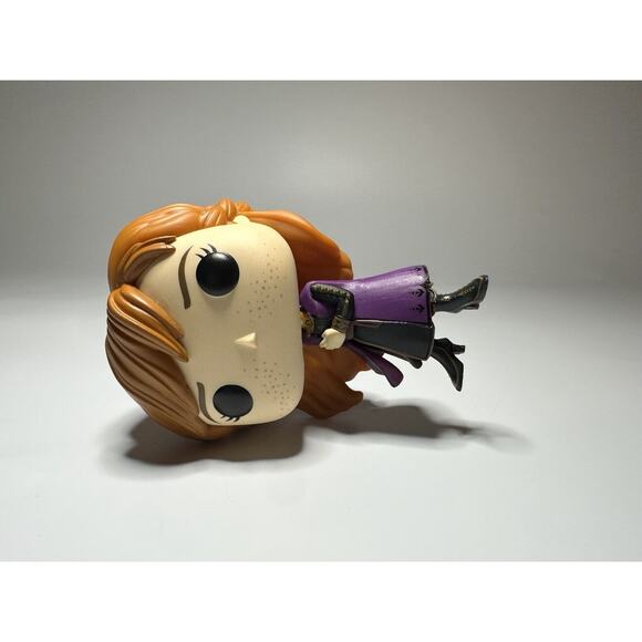 Funko POP! Disney Frozen Anna Figure - No Box - Picture 5 of 7
